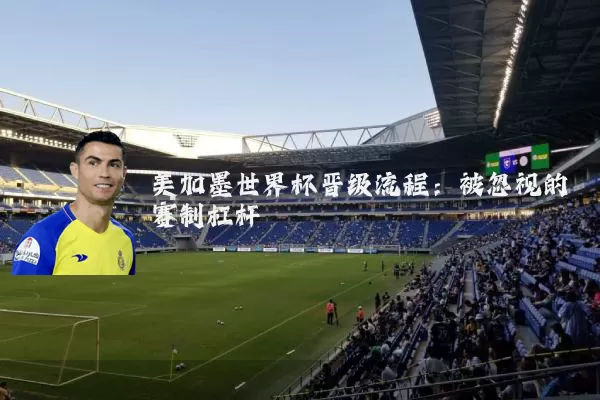 美加墨世界杯晋级流程：被忽视的赛制杠杆