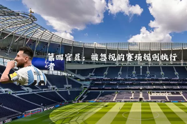 第四官员:被忽视的赛场规则执行者