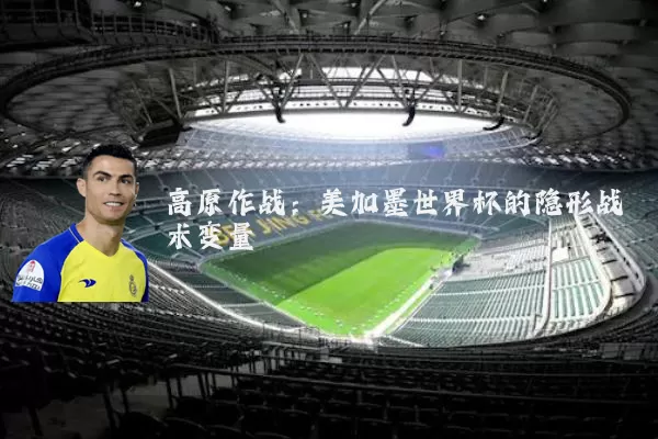 高原作战:美加墨世界杯的隐形战术变量